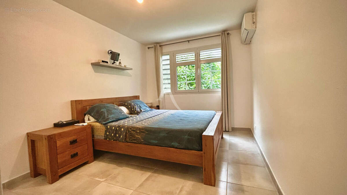 Appartement à SAINT-JOSEPH