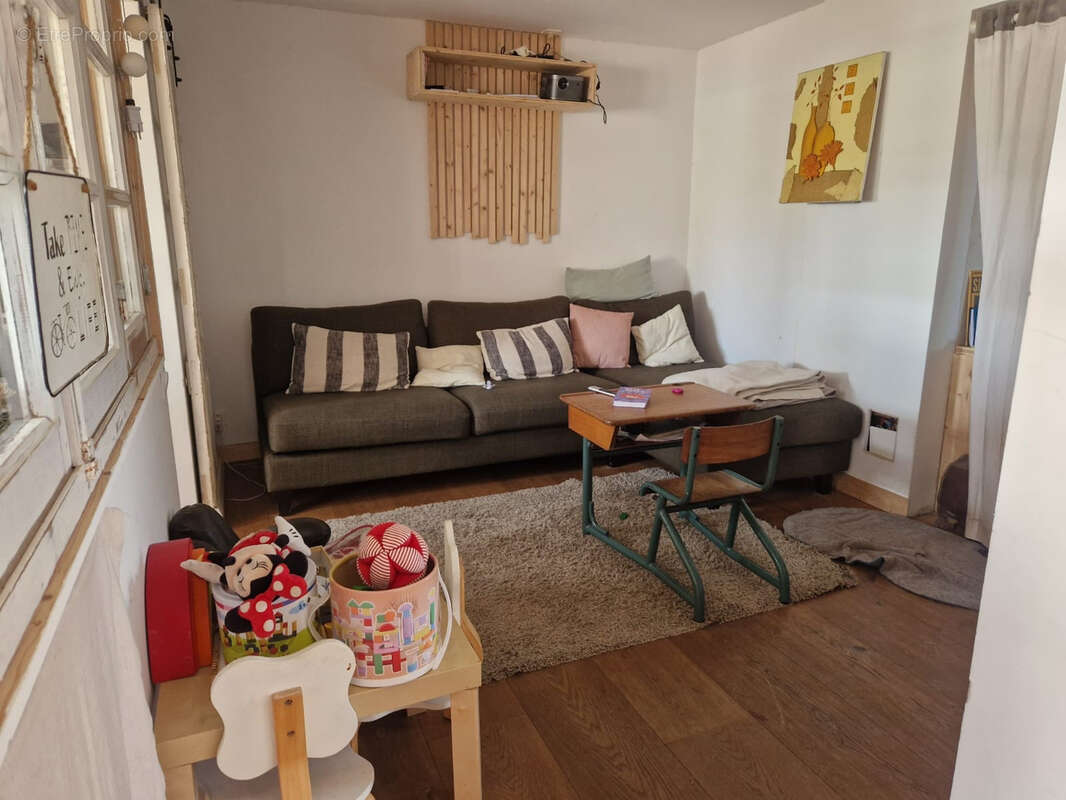 Maison à L&#039;ILE-D&#039;YEU