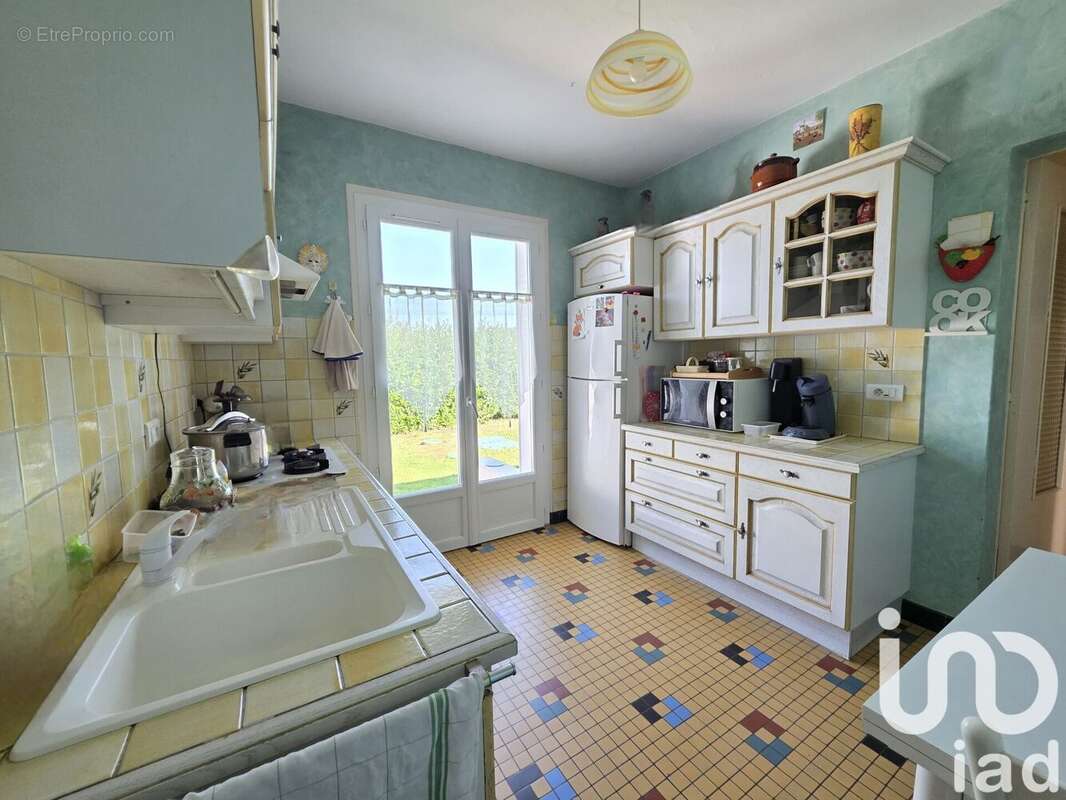 Photo 7 - Maison à ARCIZAC-ADOUR