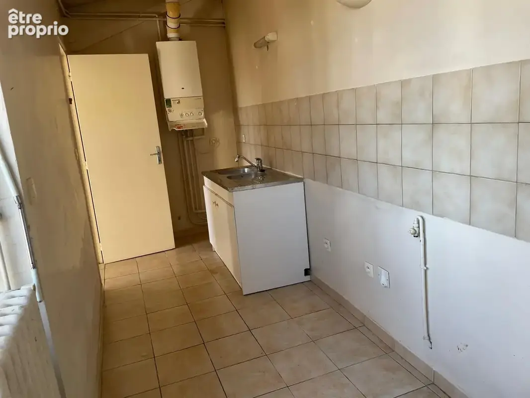 Maison mitoyenne - photo 12