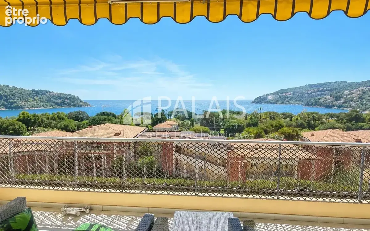 Rare 3 pièces avec vue mer panoramique - terrasse & loggia - photo 14