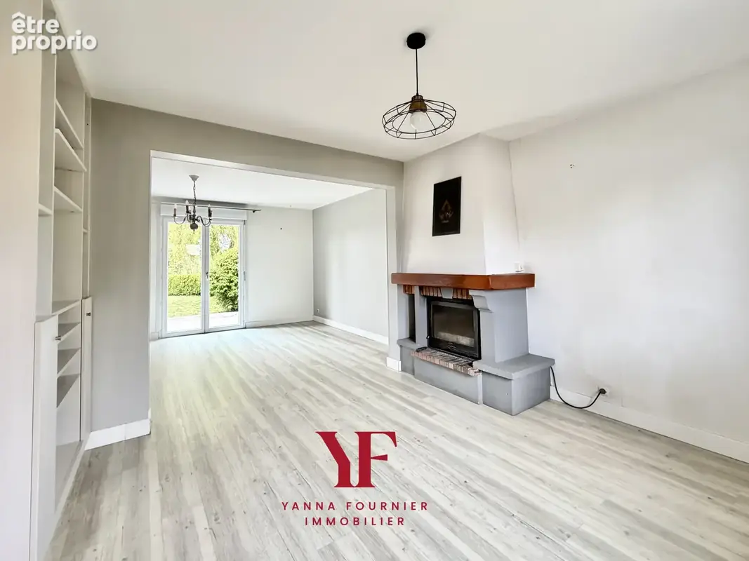 Le folgoët   maison familiale, 5 chambres   très économique - photo 7