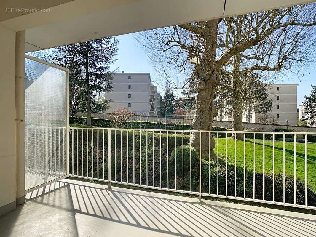 Appartement à VERSAILLES