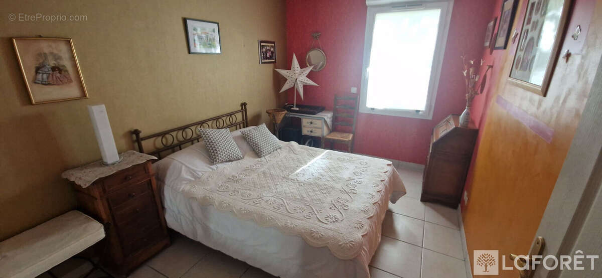 Appartement à MARTIGUES