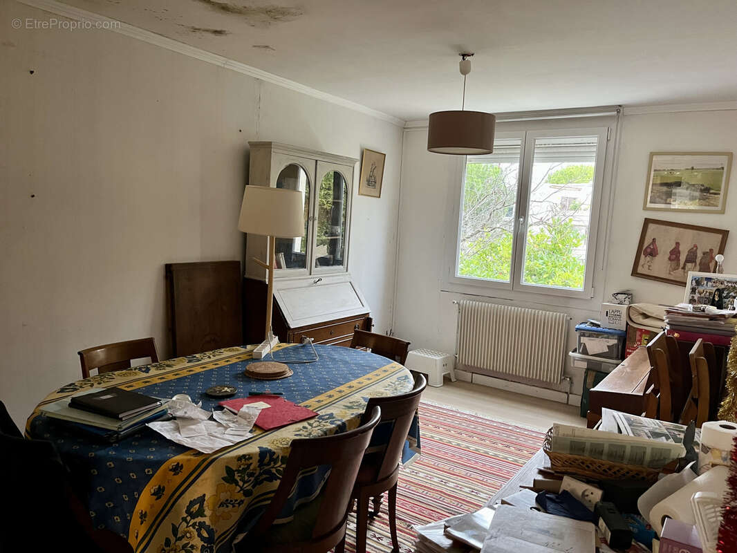 Maison à MONTPELLIER