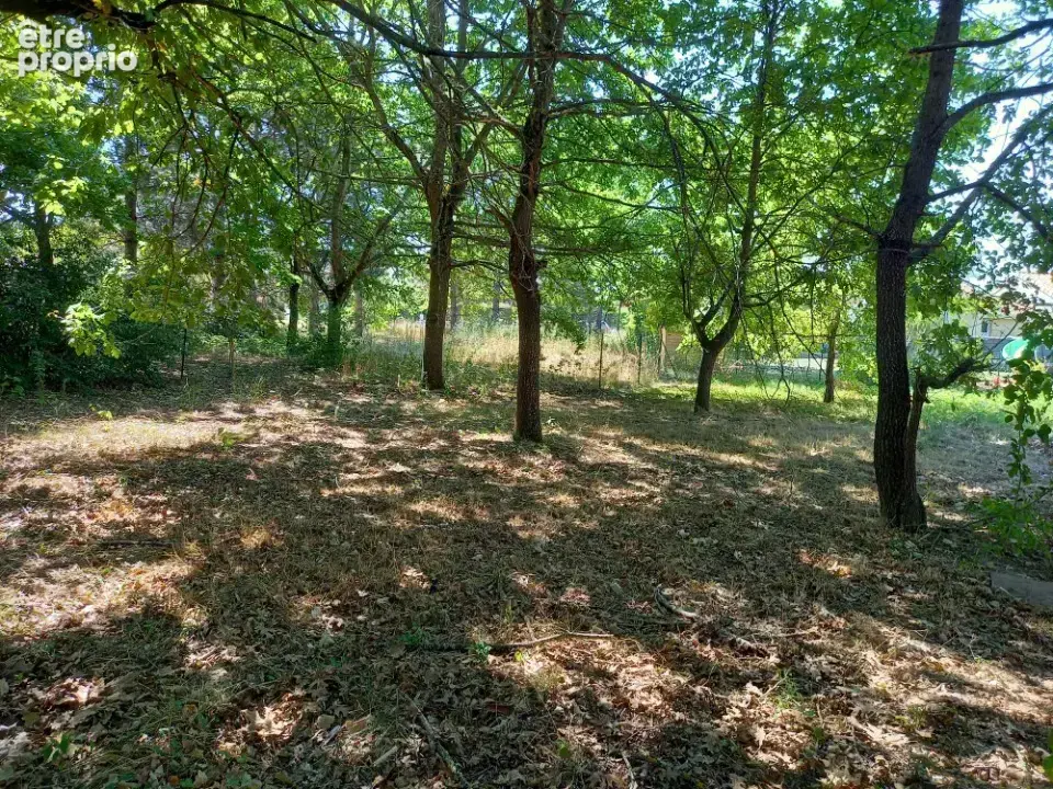 Terrain à GAILLAC