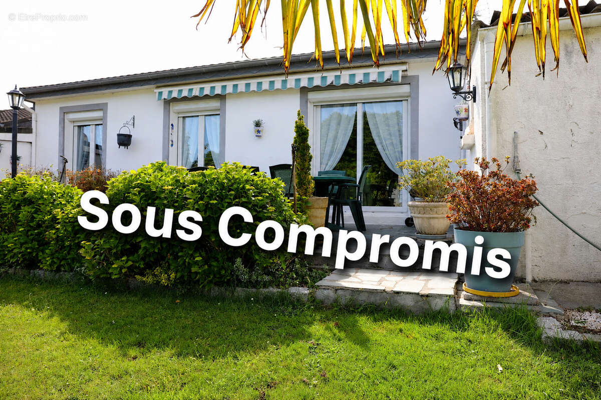 Maison à NORVILLE