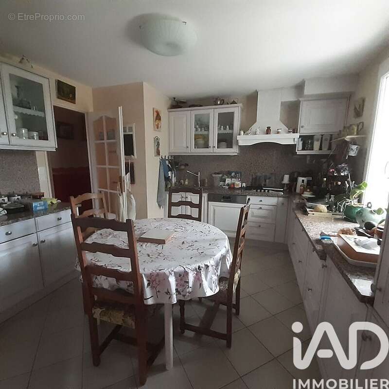 Photo 9 - Maison à CESSOY-EN-MONTOIS