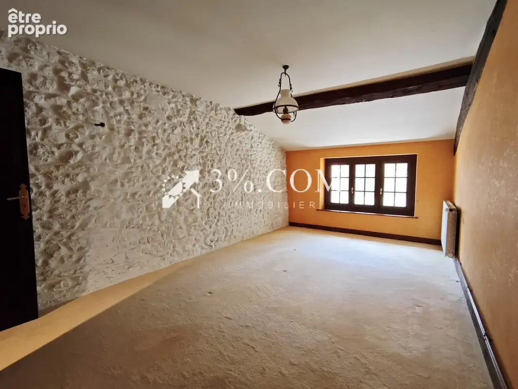 Maison de 208 m2, 3 chambres, cuisine, dépendance, jardin arboré de 1 248 m2 à Bulligny - photo 17