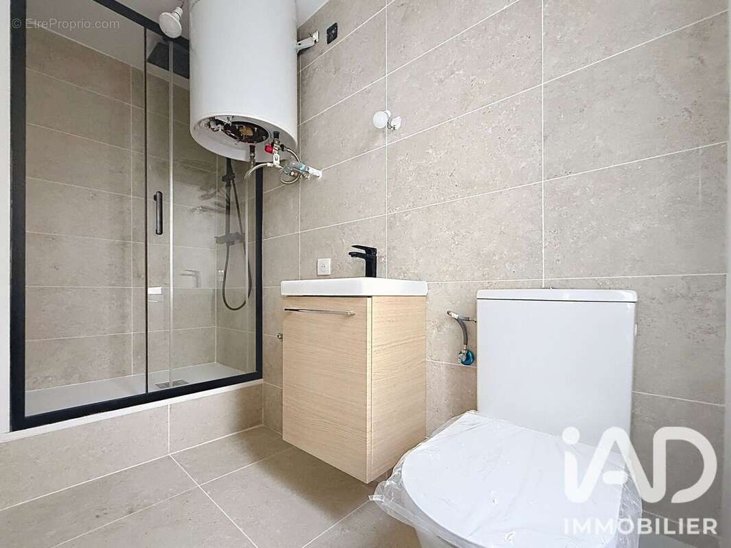 Appartement 19 m² à Paris-11e  - photo 9