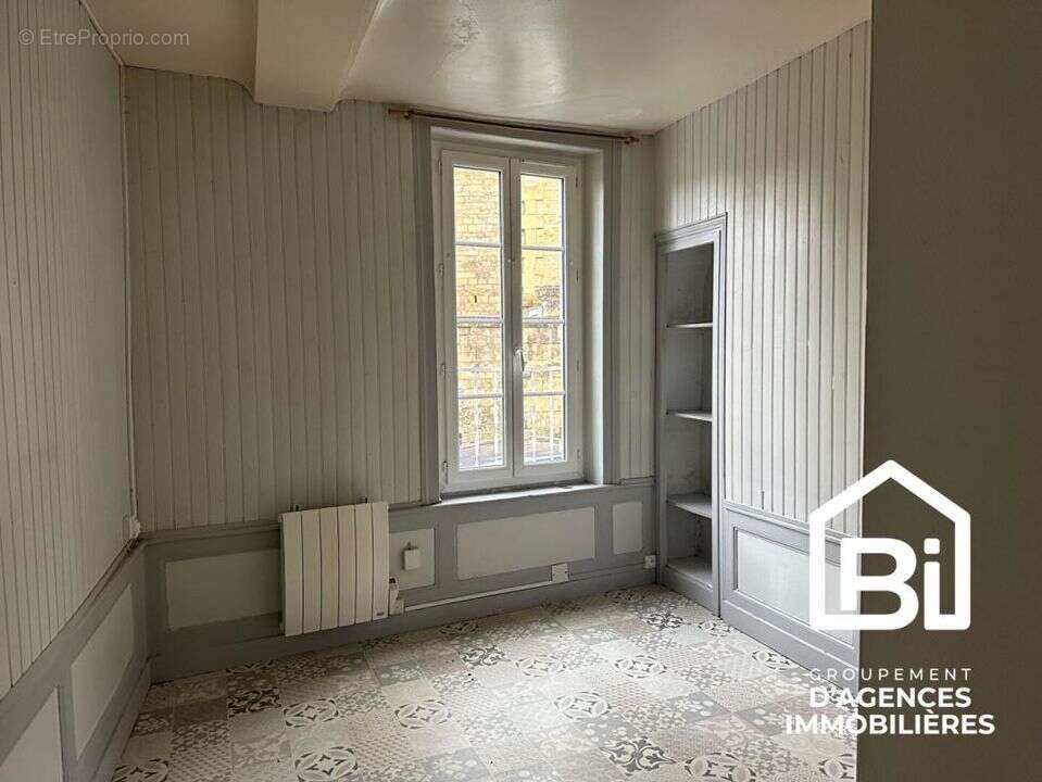 Appartement à CAEN