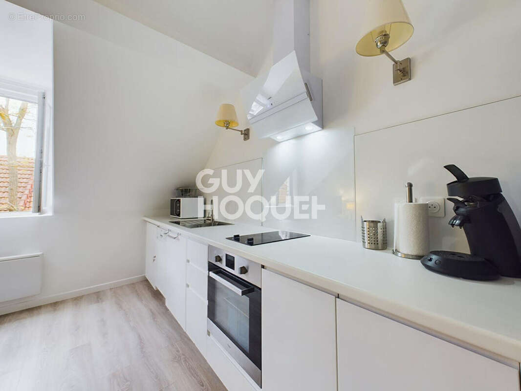 Appartement à RUEIL-MALMAISON