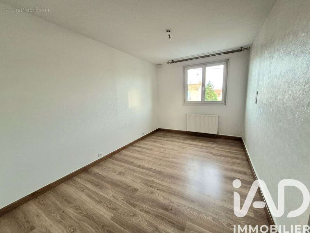 Photo 5 - Maison à LA ROCHEFOUCAULD