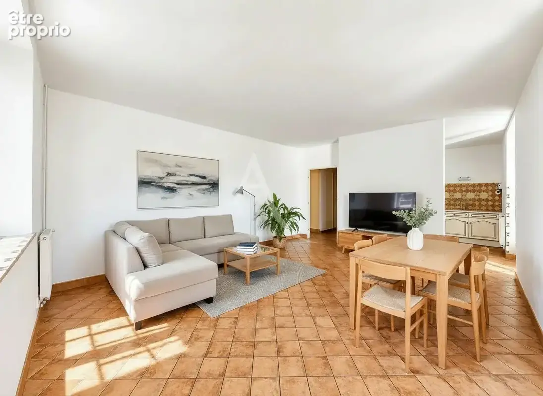 Photo Appartement à Meaux au prix de 249 990€
