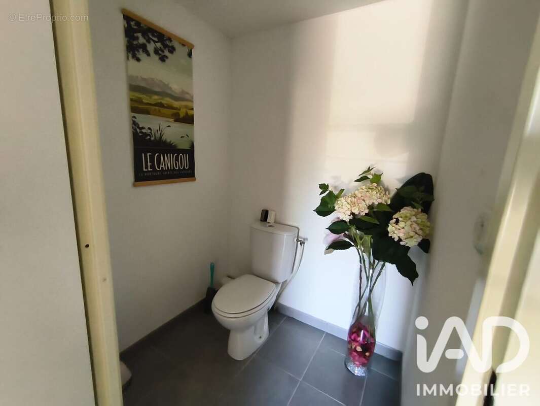 Photo 8 - Appartement à ARGELES-SUR-MER