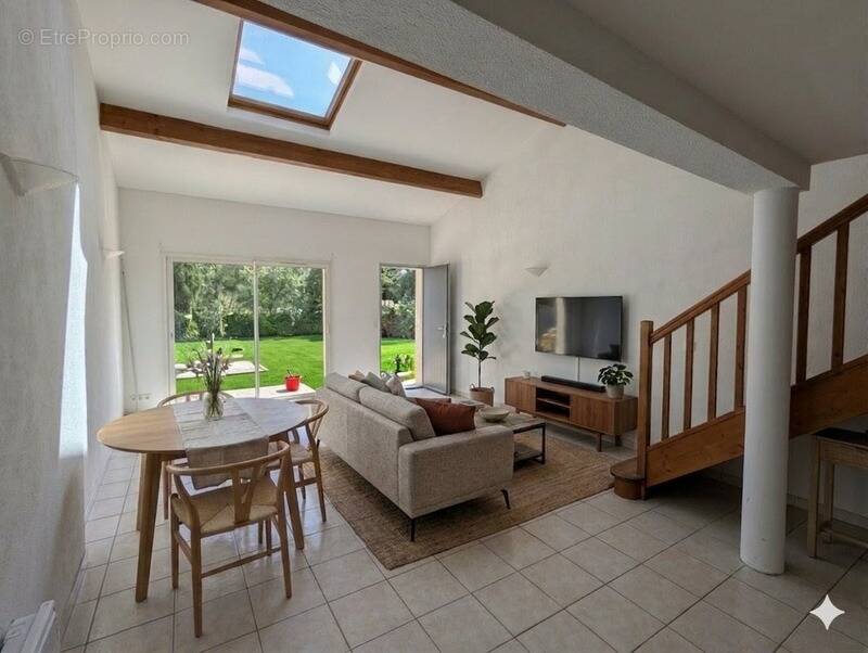 Maison à LIBOURNE