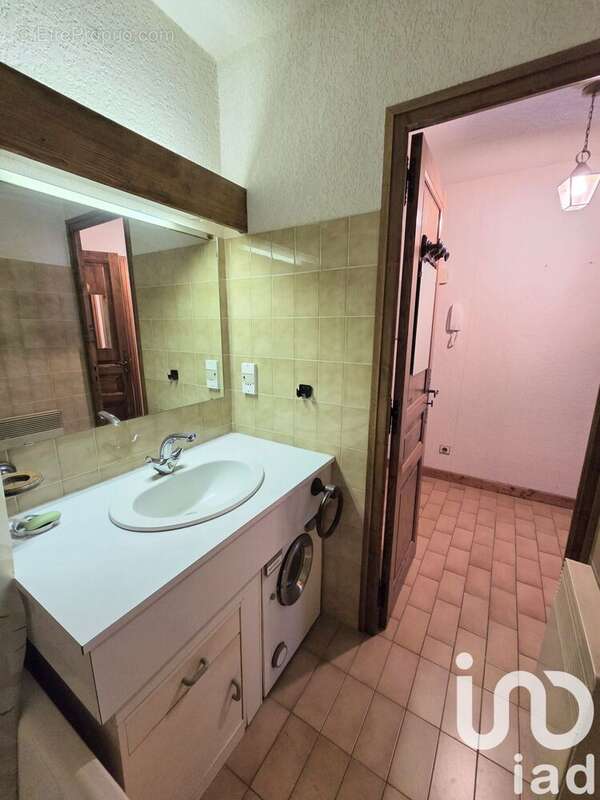 Photo 4 - Appartement à MEGEVE