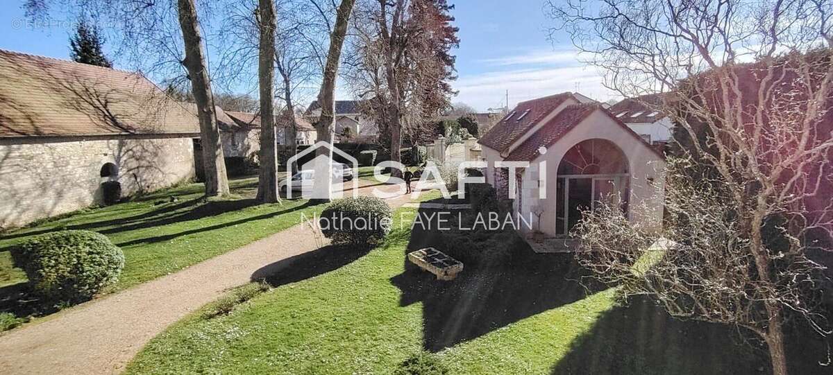 Photo 2 - Maison à CENON-SUR-VIENNE