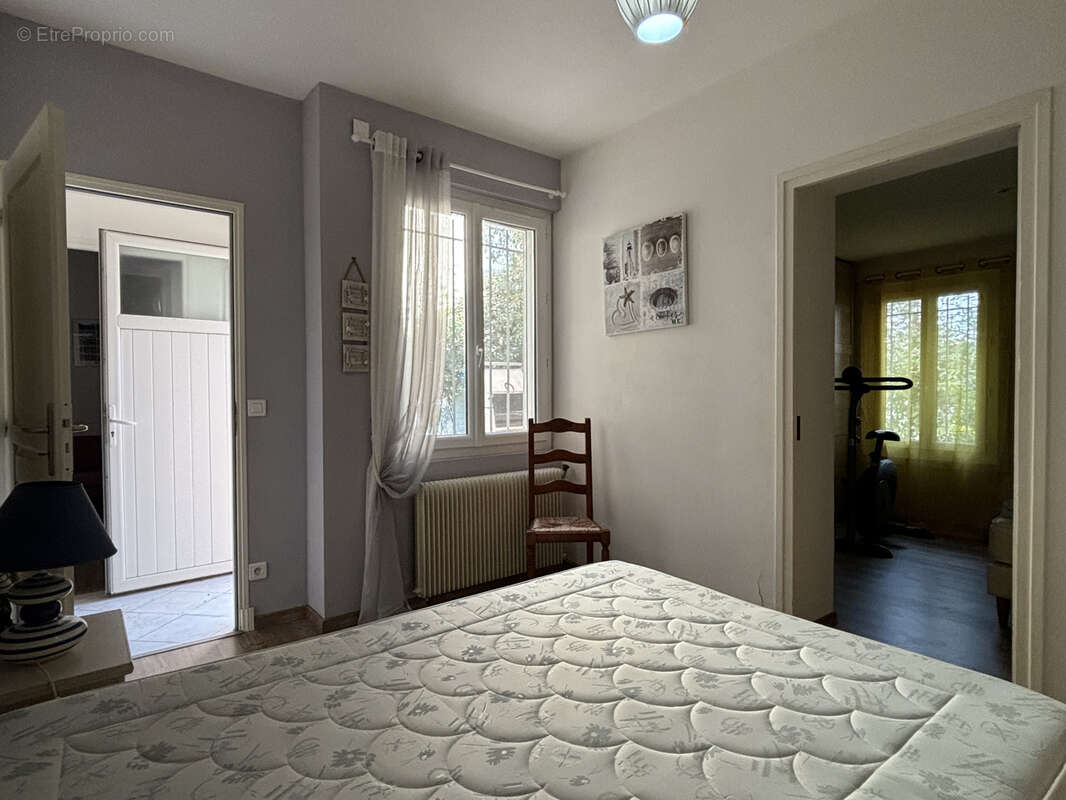 Maison de ville de plain-pied — Bien rare sur la commune - photo 14