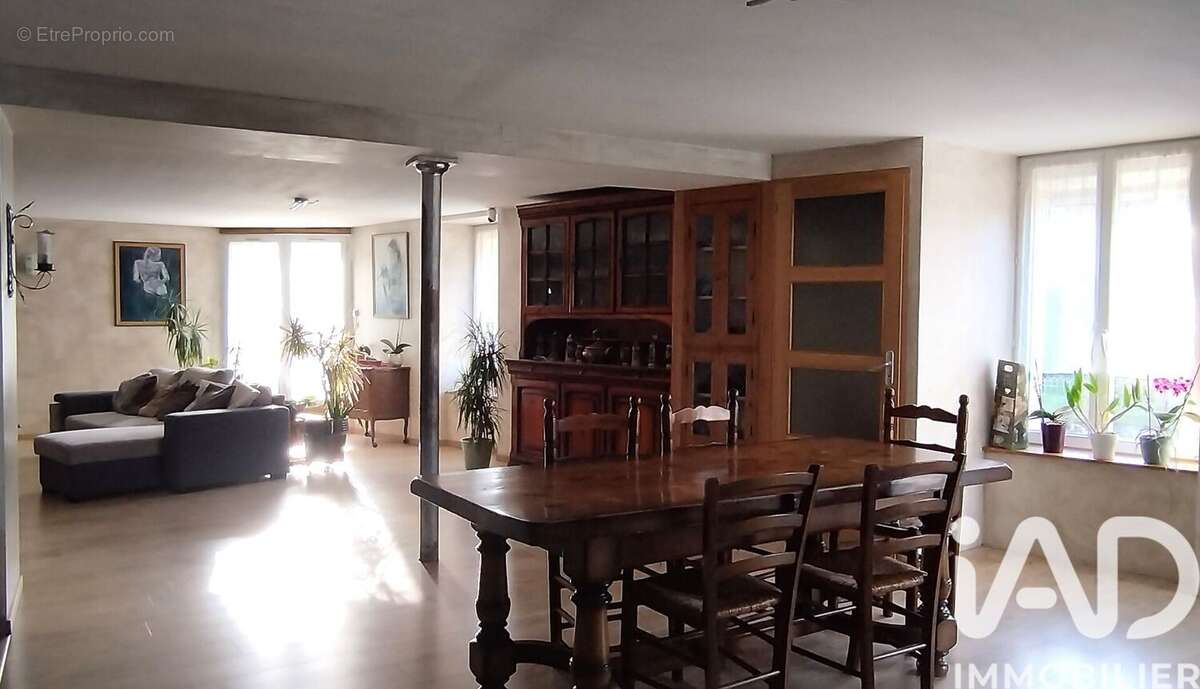 Photo 5 - Maison à L'HERMENAULT