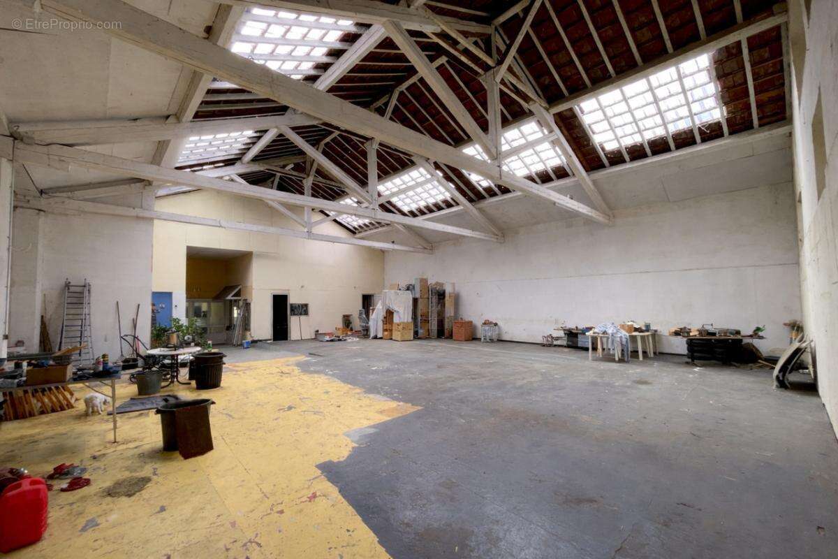 Maison à LENS-LESTANG