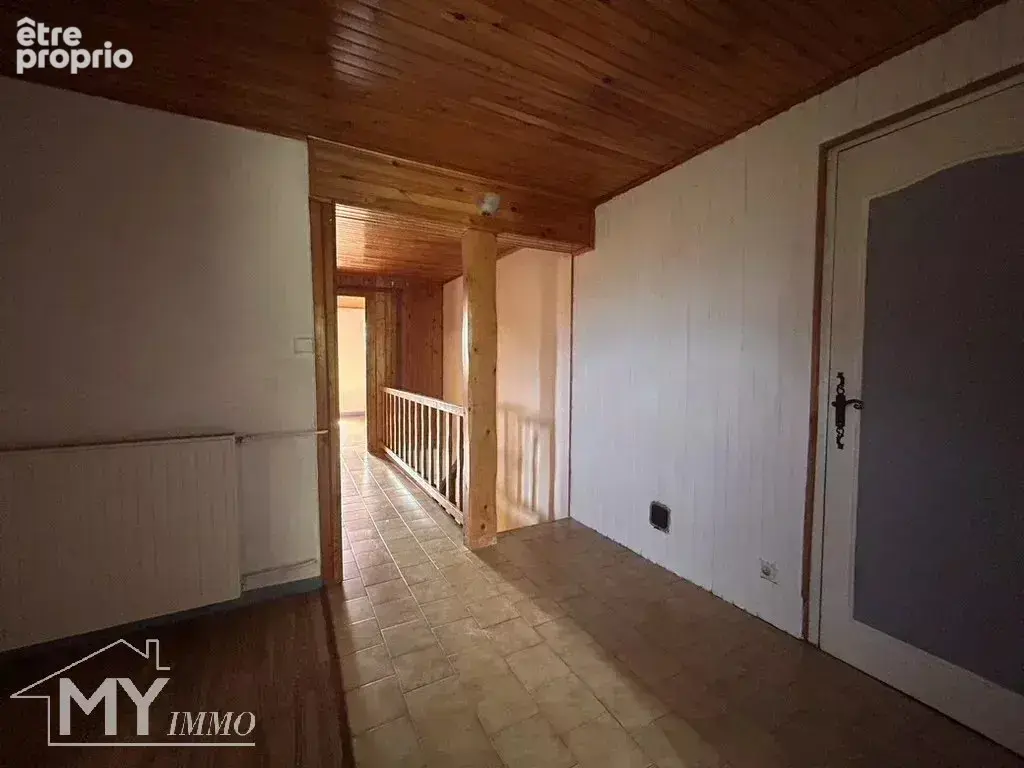 Charmante maison familiale aux beaux volumes, dans un environnement privilégié entre calme et commodités - photo 31