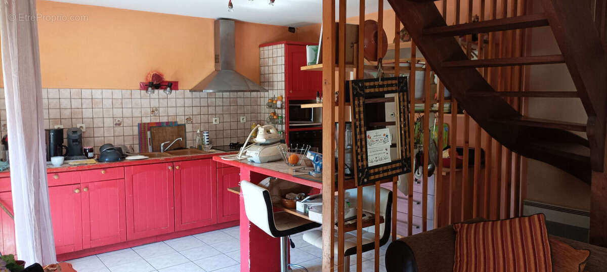 Belle maison - Secteur Montaut - vue Pyrénées - photo 2
