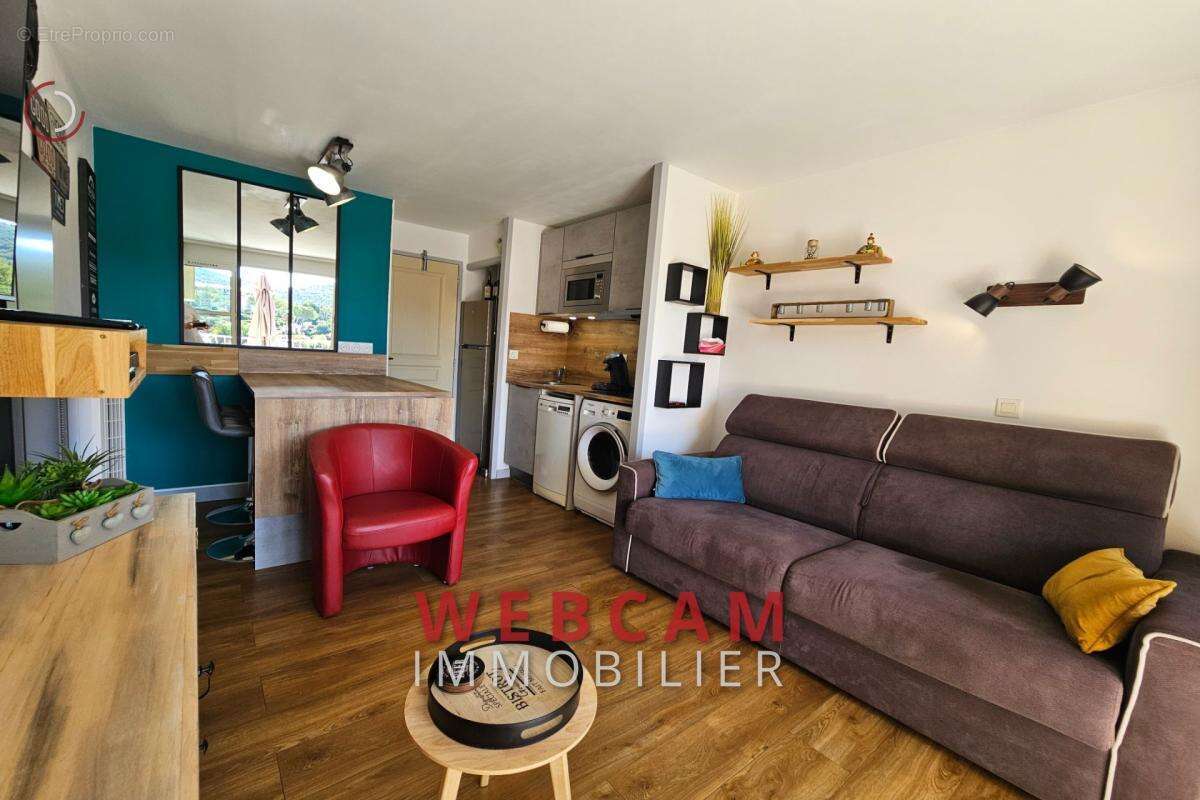 Appartement à LA SEYNE-SUR-MER
