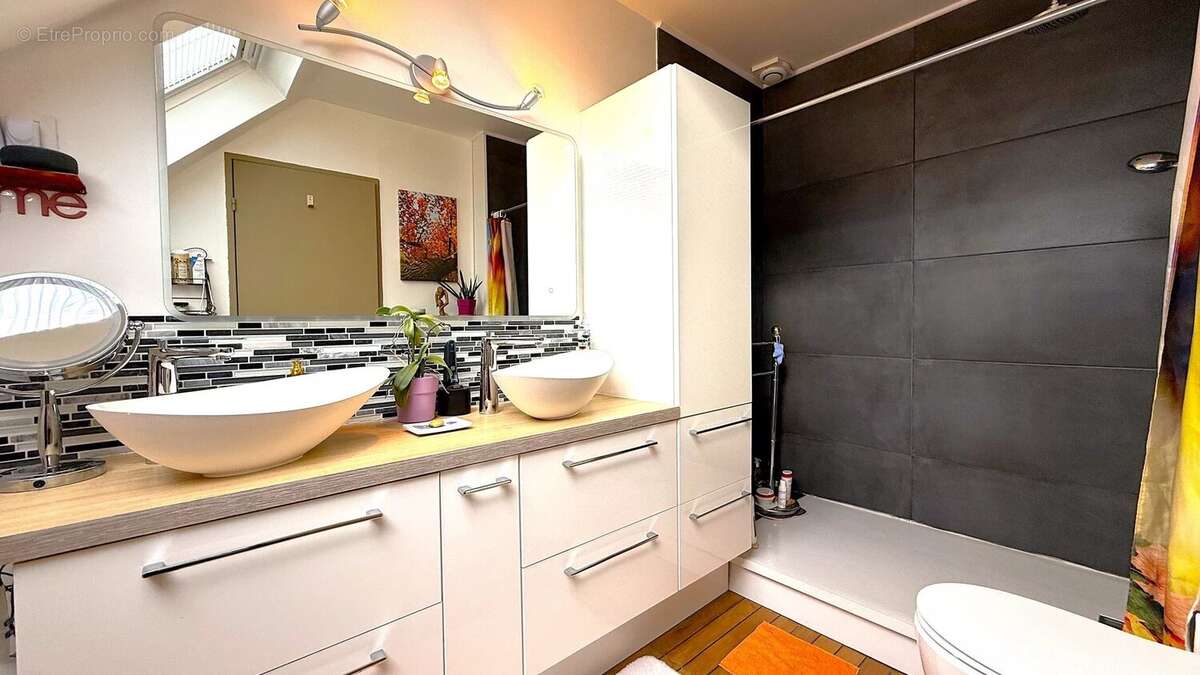 Maison à MONTIGNY-LE-BRETONNEUX