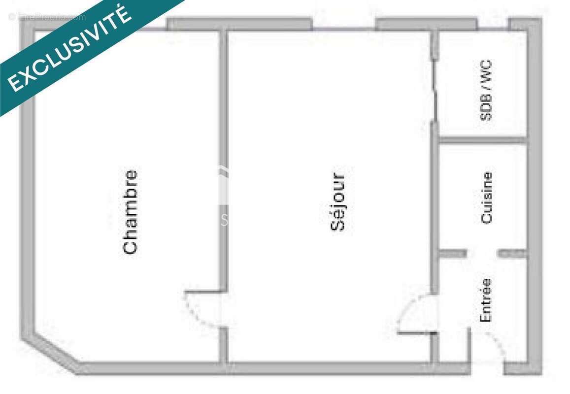 Photo 6 - Appartement à BOULOGNE-BILLANCOURT