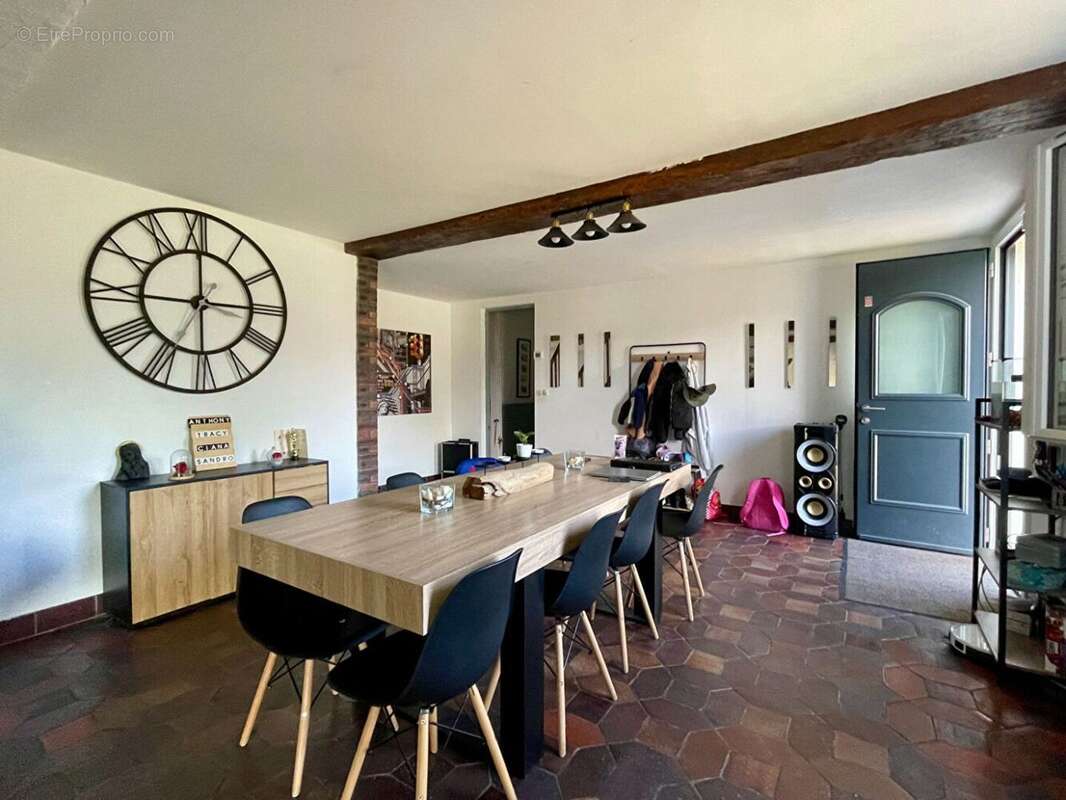 53271175e.jpg - Maison à CHAUMONT-EN-VEXIN
