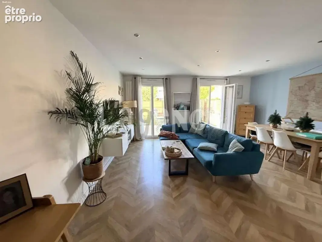 Maison 3 pièces - photo 4