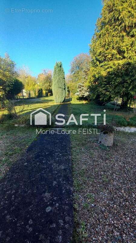 Photo 8 - Maison à LOCHES