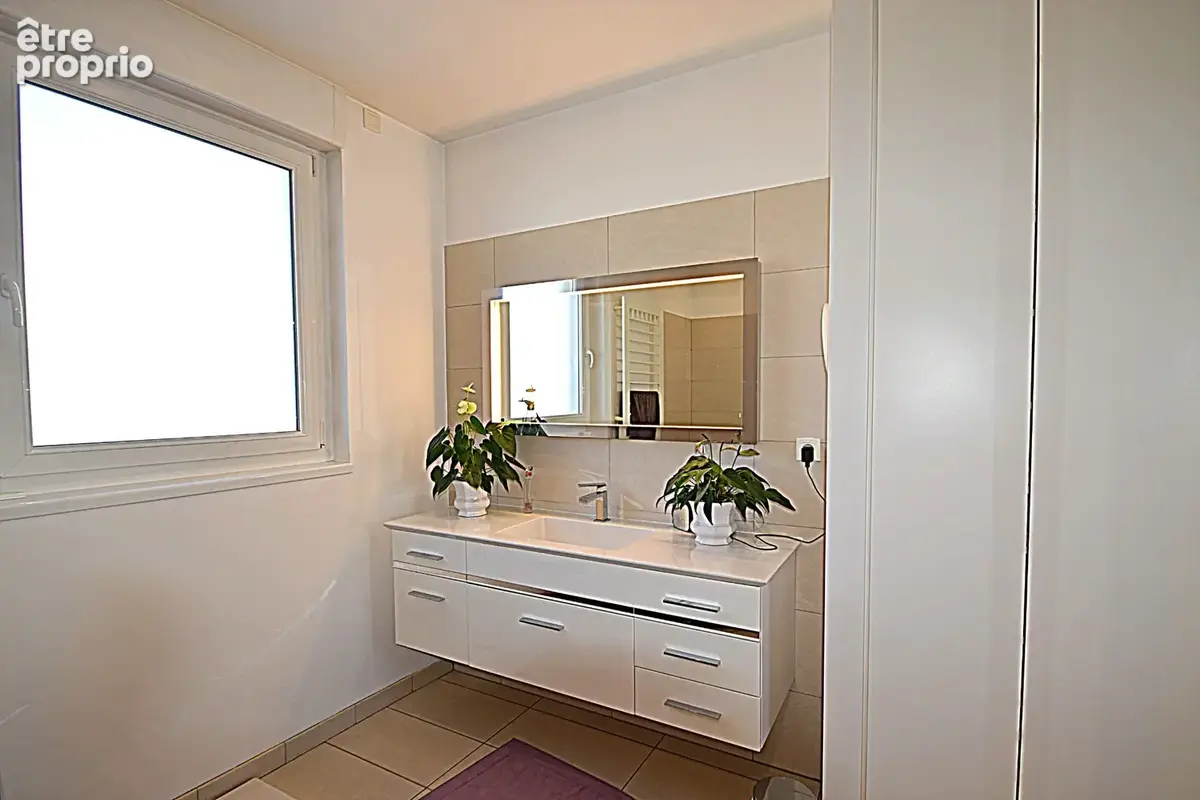 Appartement en attique à vendre  MULHOUSE (68) - photo 9