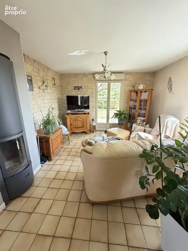 Maison 8 pièces 142 m² à vendre à Coron (49690) - photo 4