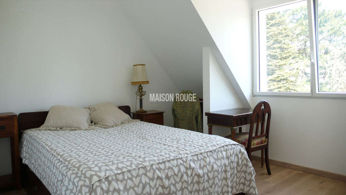 Maison à SAINT-COULOMB