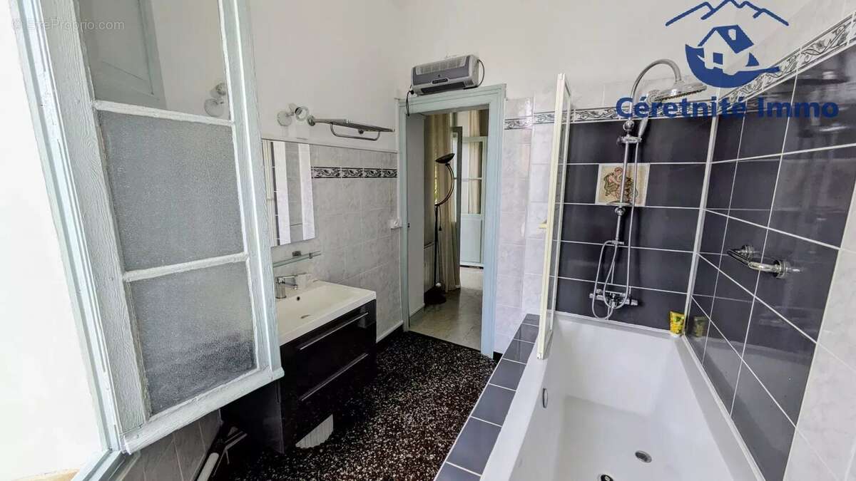 Appartement à LE PERTHUS