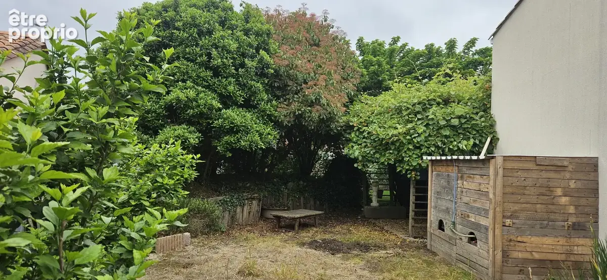 Rare au Pellerin ! Maison de plain-pied DPE B avec vaste salon de plus de 50 m2 et terrain de 1 429 m2 - photo 10