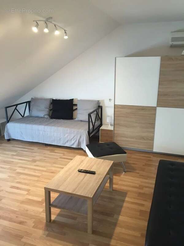 Appartement à ALES