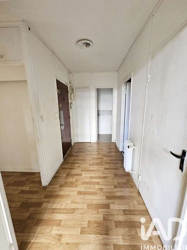 Photo 4 - Appartement à ORLEANS