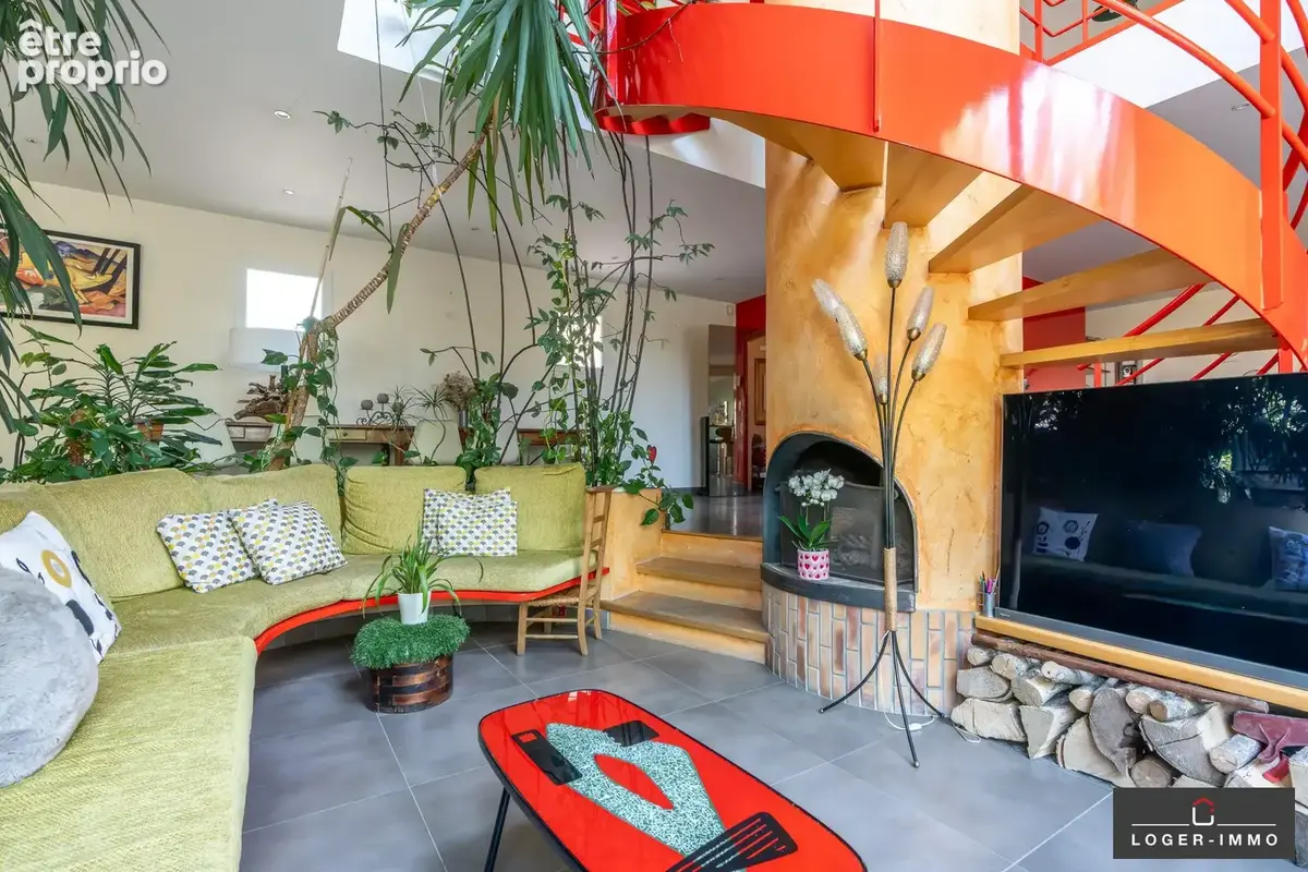 Maison 6 pièces 300 m² à vendre à Montreuil (93100) - photo 4