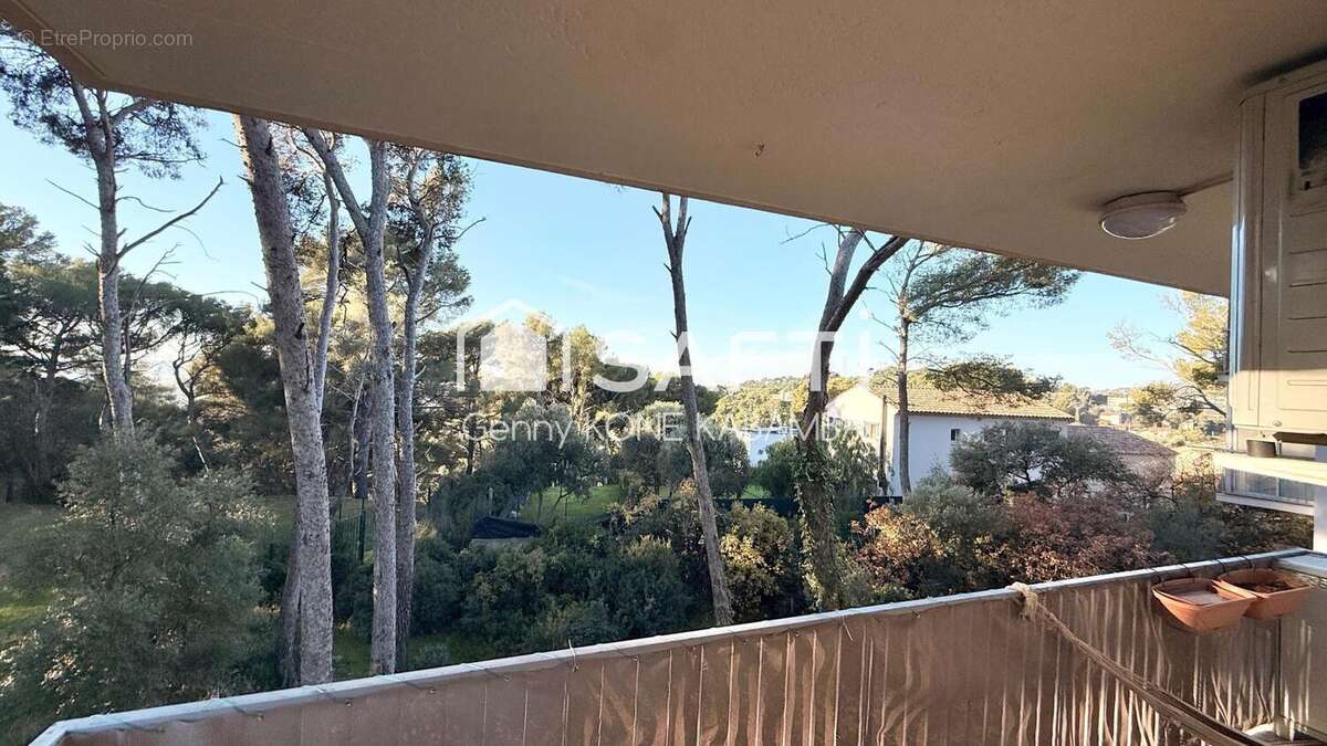 Photo 4 - Appartement à TOULON