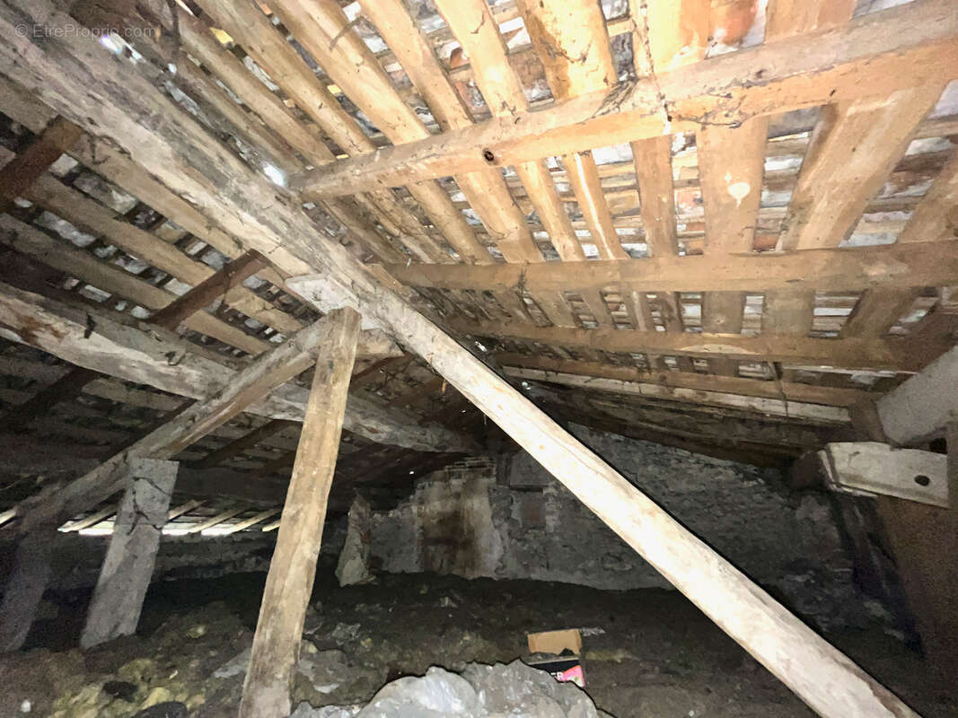 Appartement à CANCON