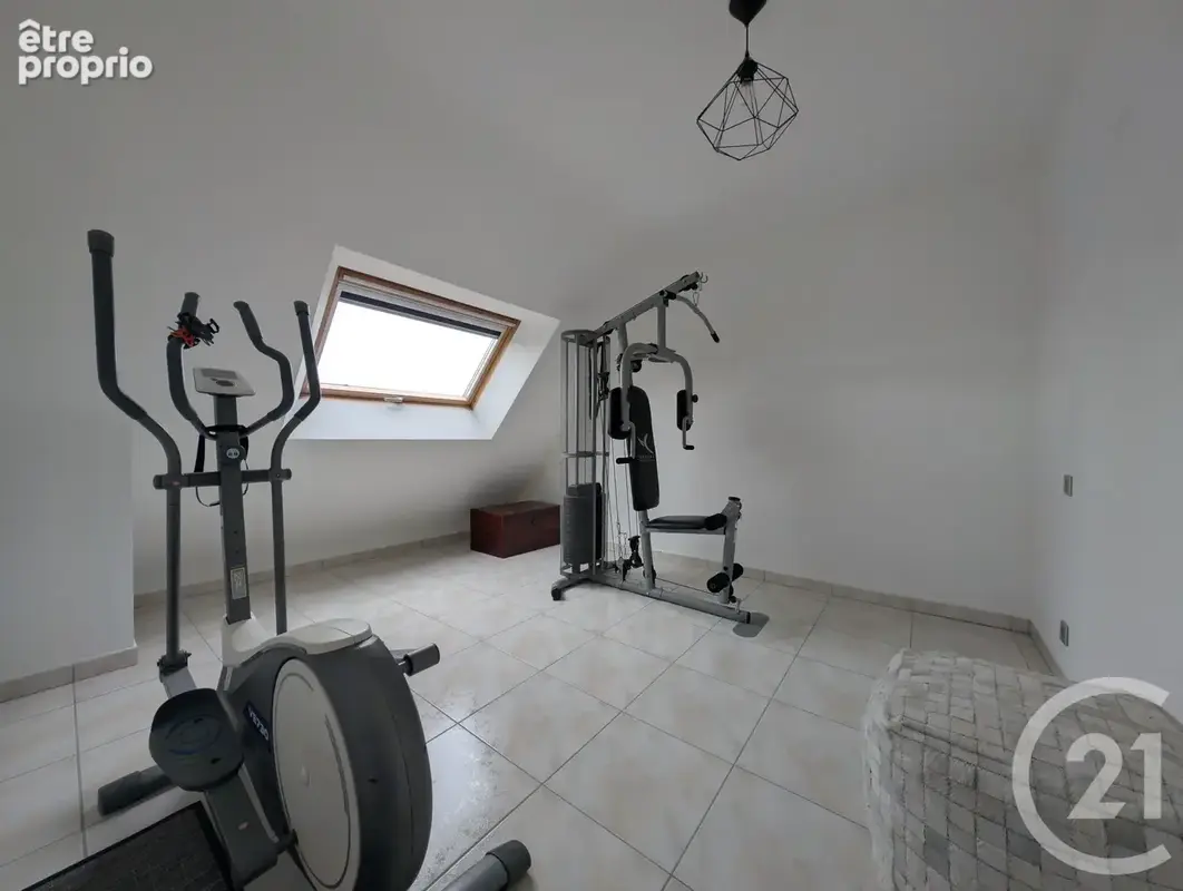 Maison 5 pièces 147 m² à vendre à Damgan (56750) - photo 27