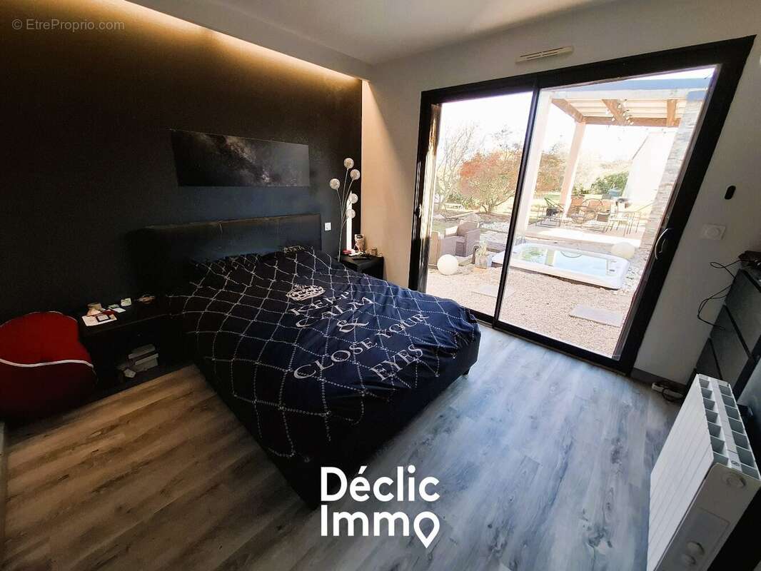Maison d'exception de 166m², à 3 minutes de l'axe autoroutier Toulouse-Albi - photo 10