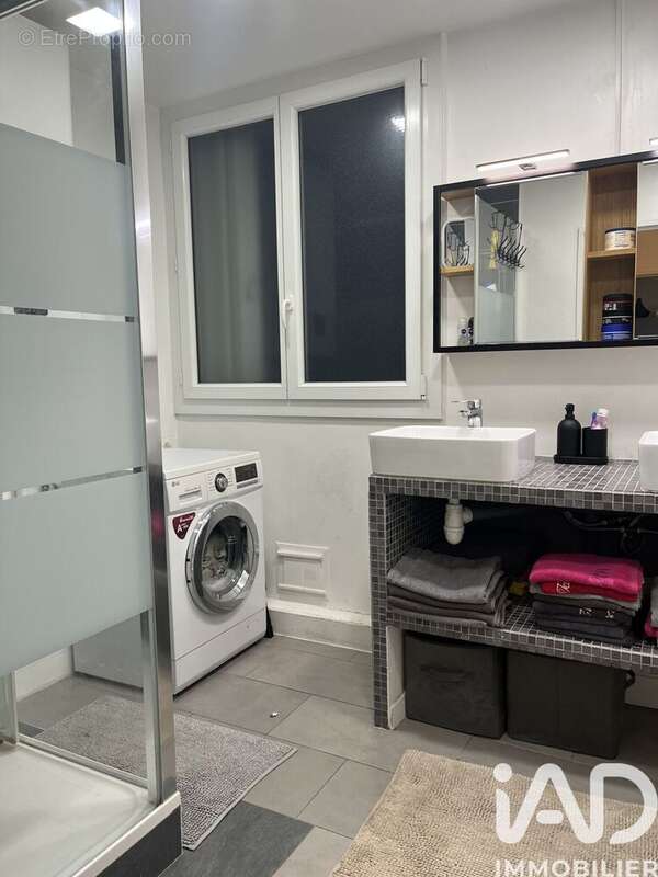 Photo 2 - Appartement à VILLIERS-LE-BEL