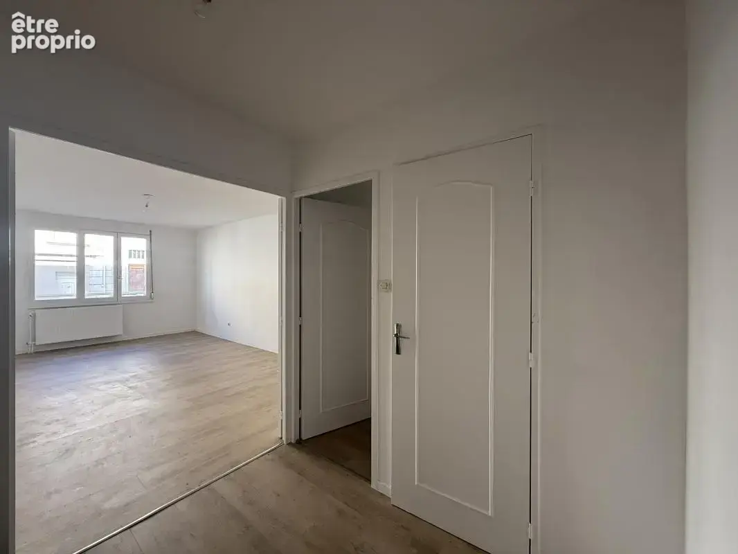Appartement T3 Le Chambon-Feugerolles - photo 14