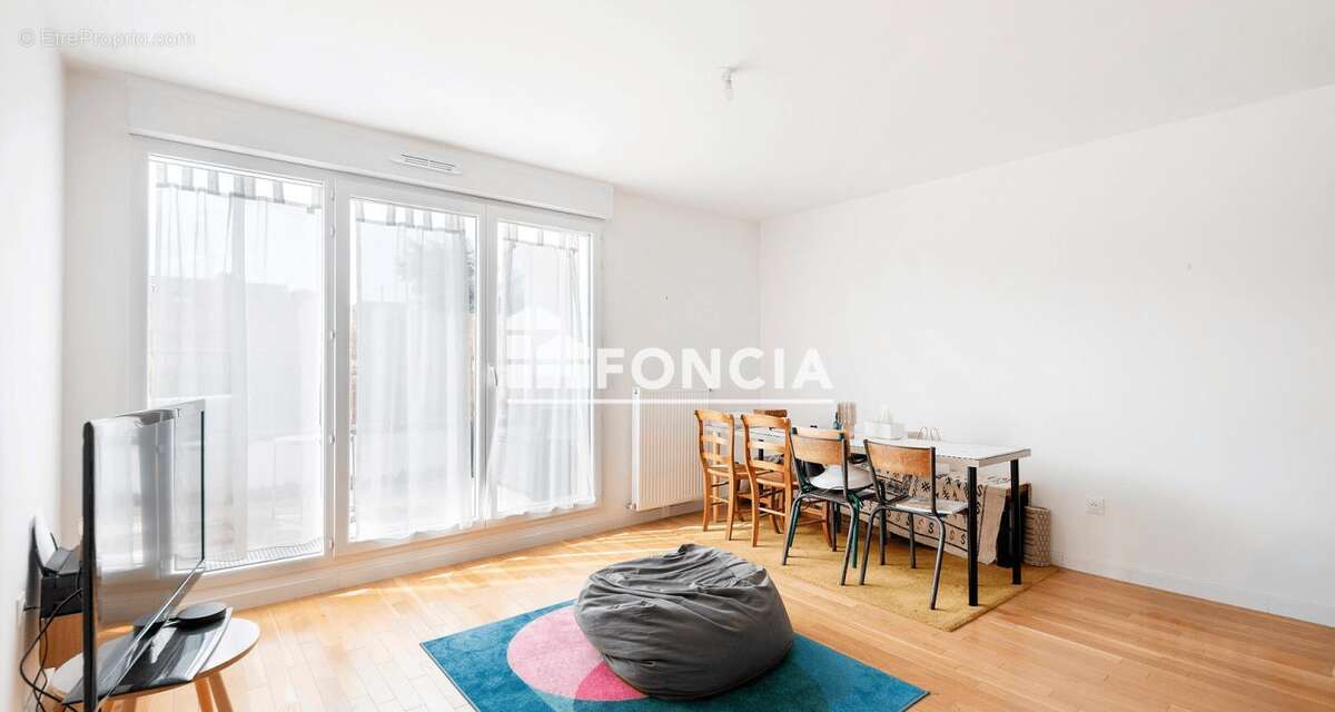 Appartement à ANTONY