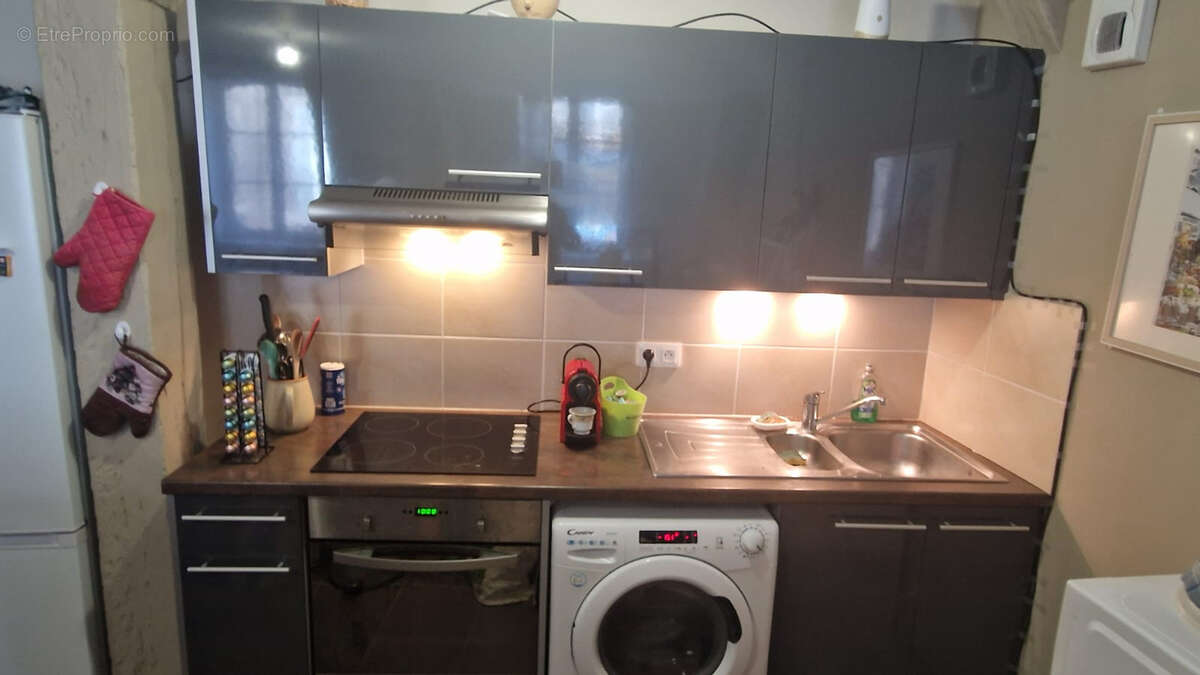 Appartement à AUXERRE