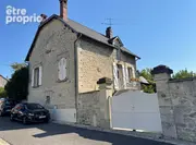 Maison à MISSY-SUR-AISNE